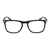 Scotch & Soda Black Acetate Glasses (Frames)